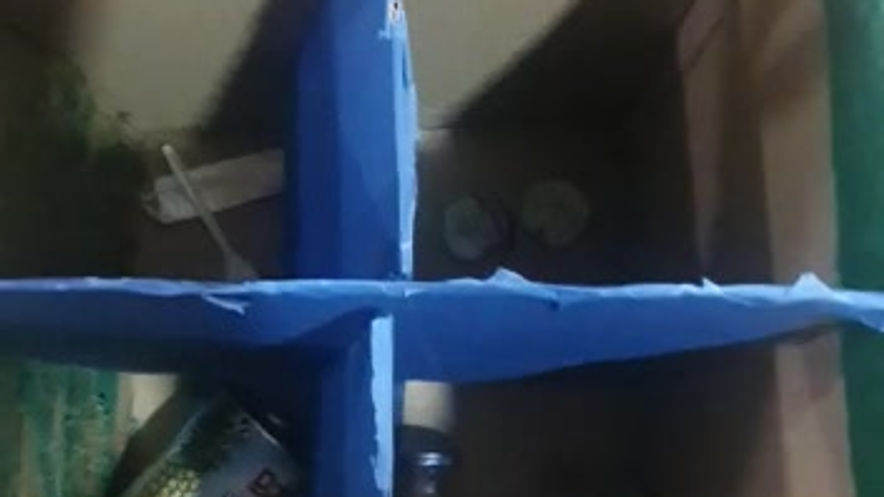 Javier's video